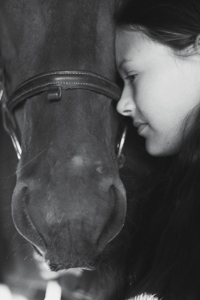 Photograph by Жестовская Евгения