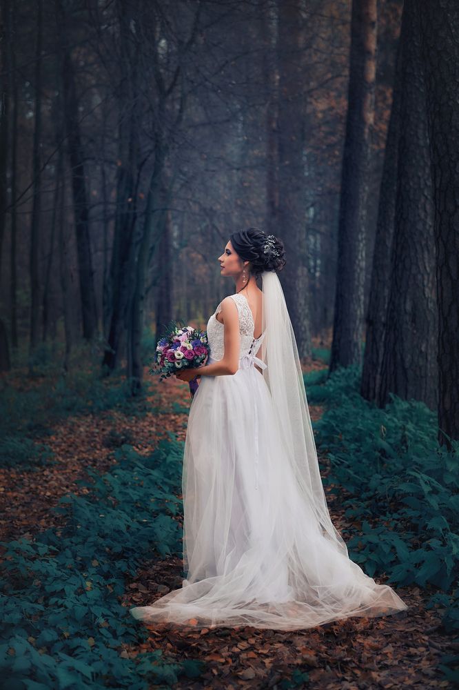 Photograph by Жанна Бикунова