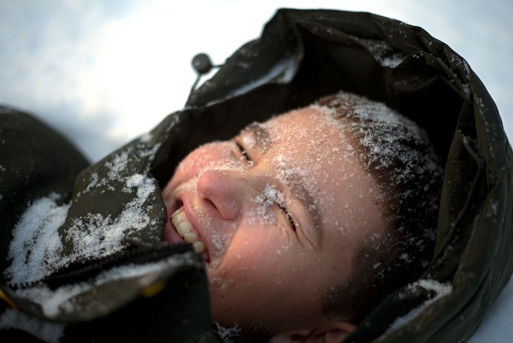 Photograph by Роза Нургалина