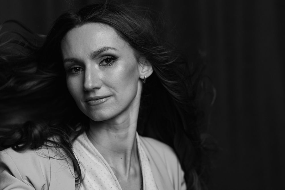 Photograph by Елена Коровкина