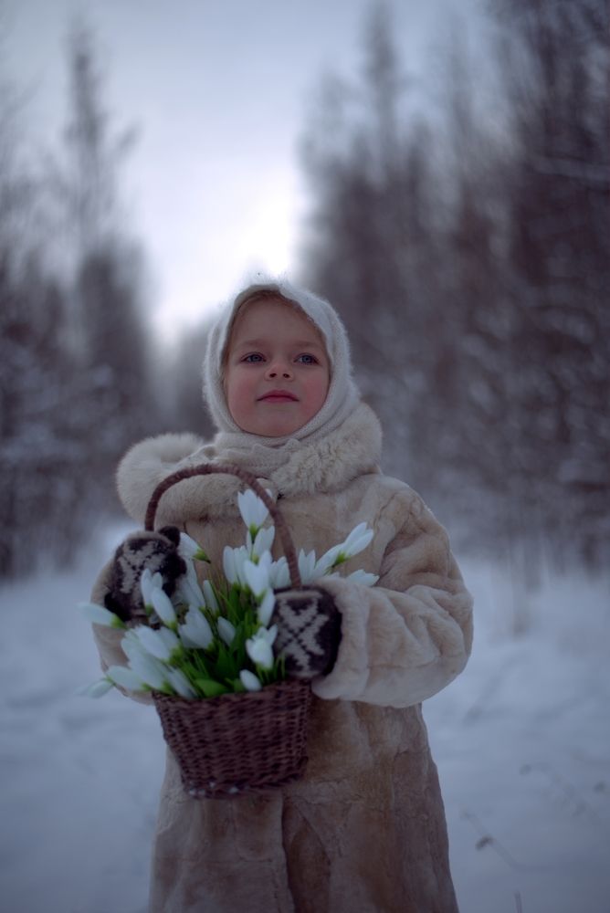 Спасибо, братец Апрель