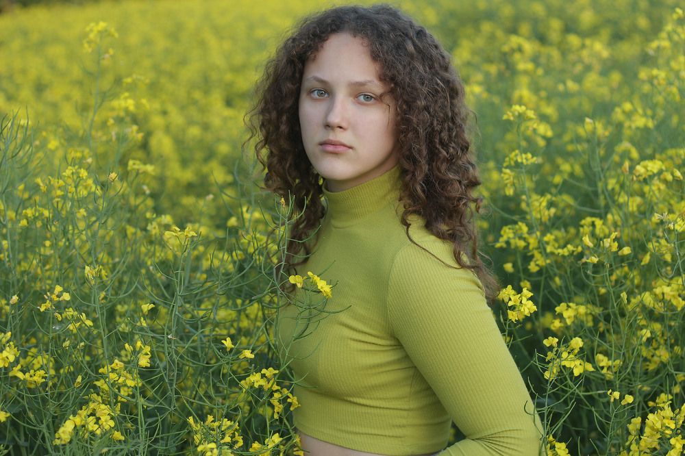 Photograph by Дина Будникова