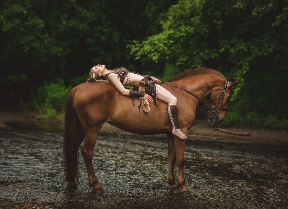 Фотография автора Диана Липкина