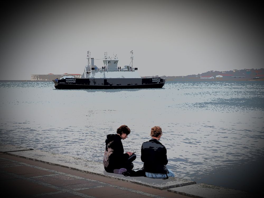 Photograph by Сергей Борисов