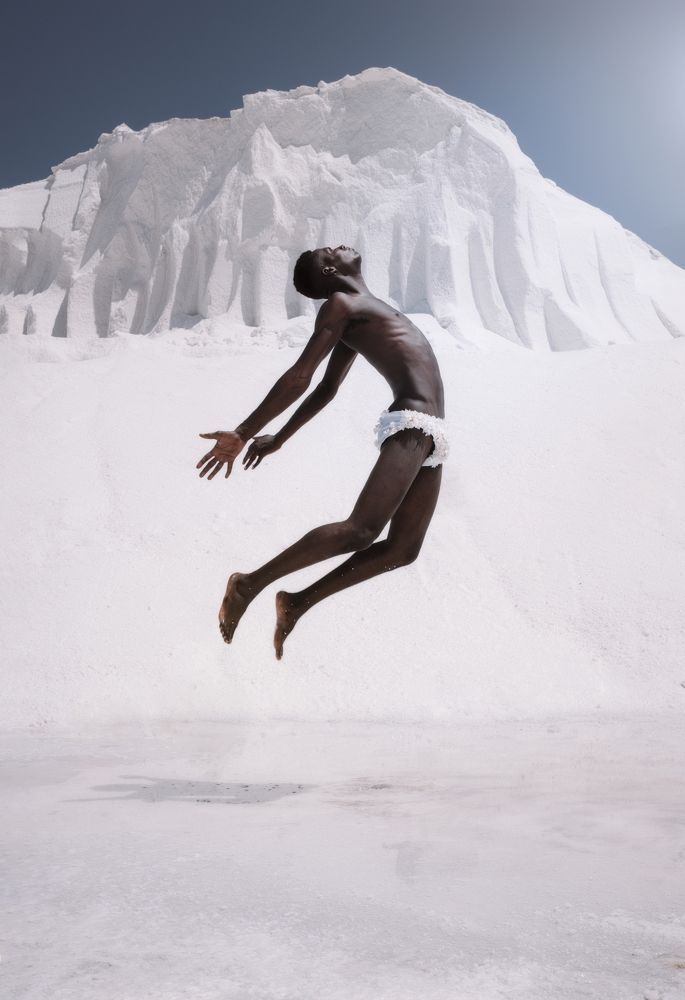 Photograph by Giandomenico Veneziani