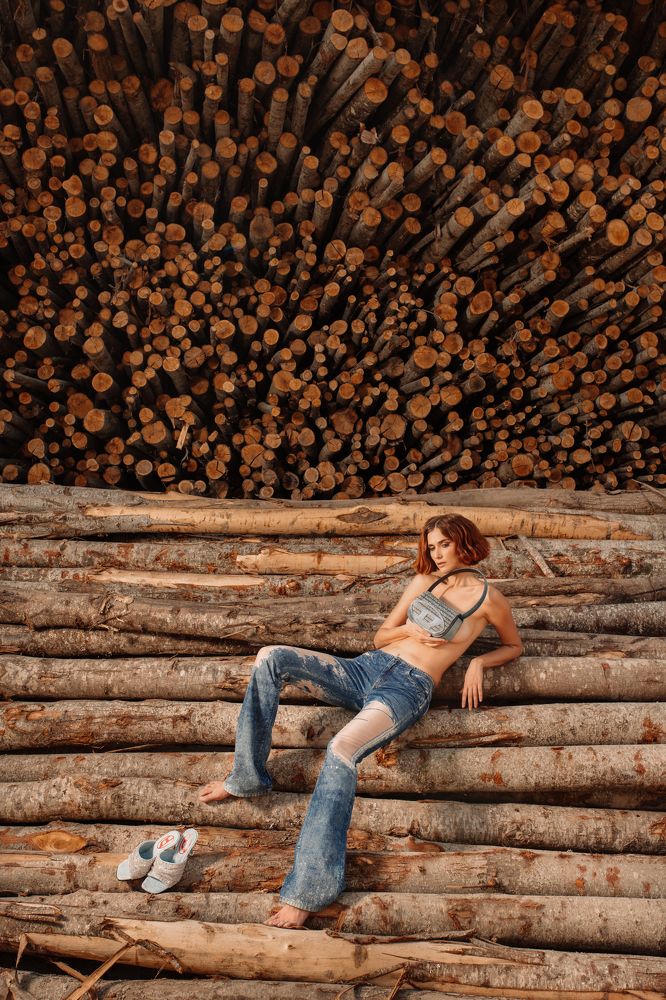 Photograph by Giandomenico Veneziani