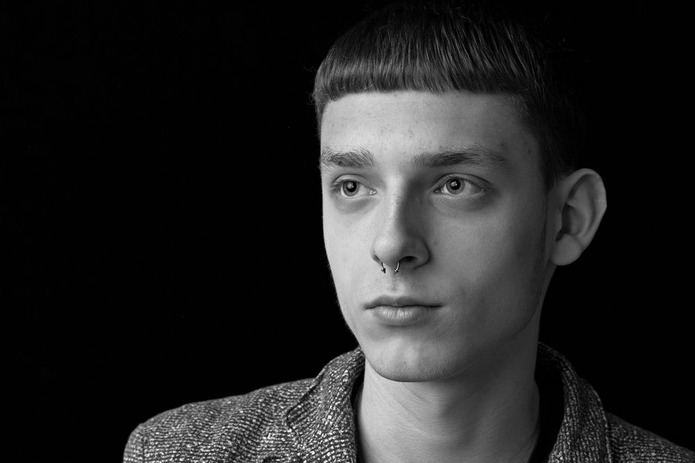 Photograph by Роза Нургалина