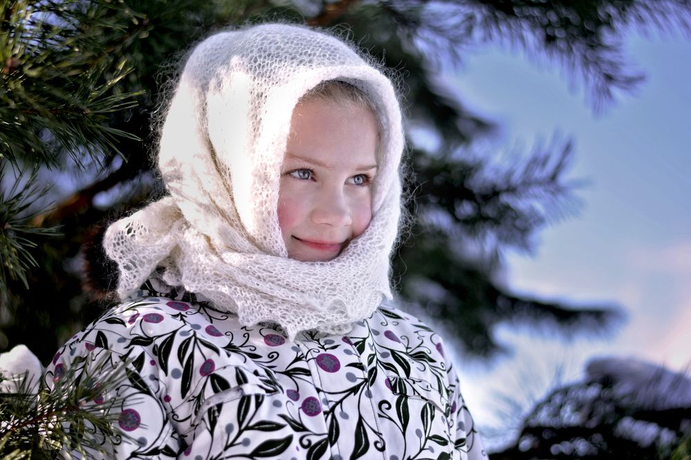 Фотография автора Mila Oreshkina