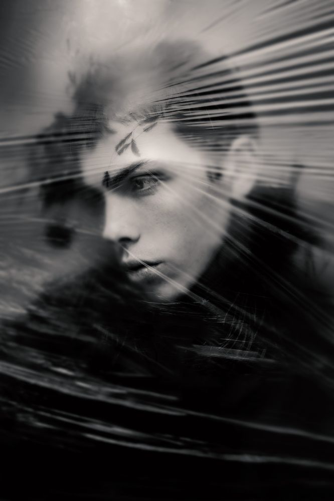 Photograph by Giandomenico Veneziani