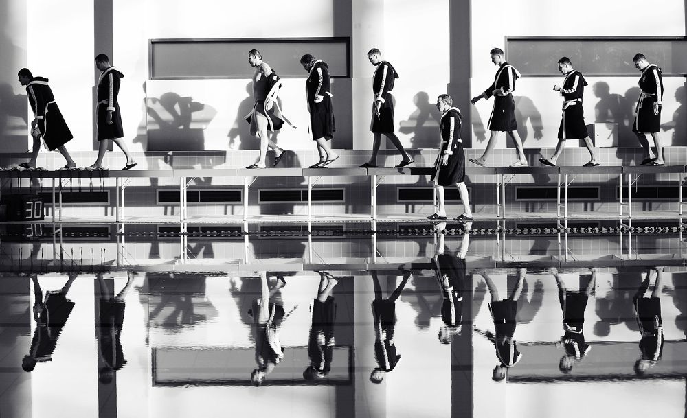 Фотография автора Попова Елена