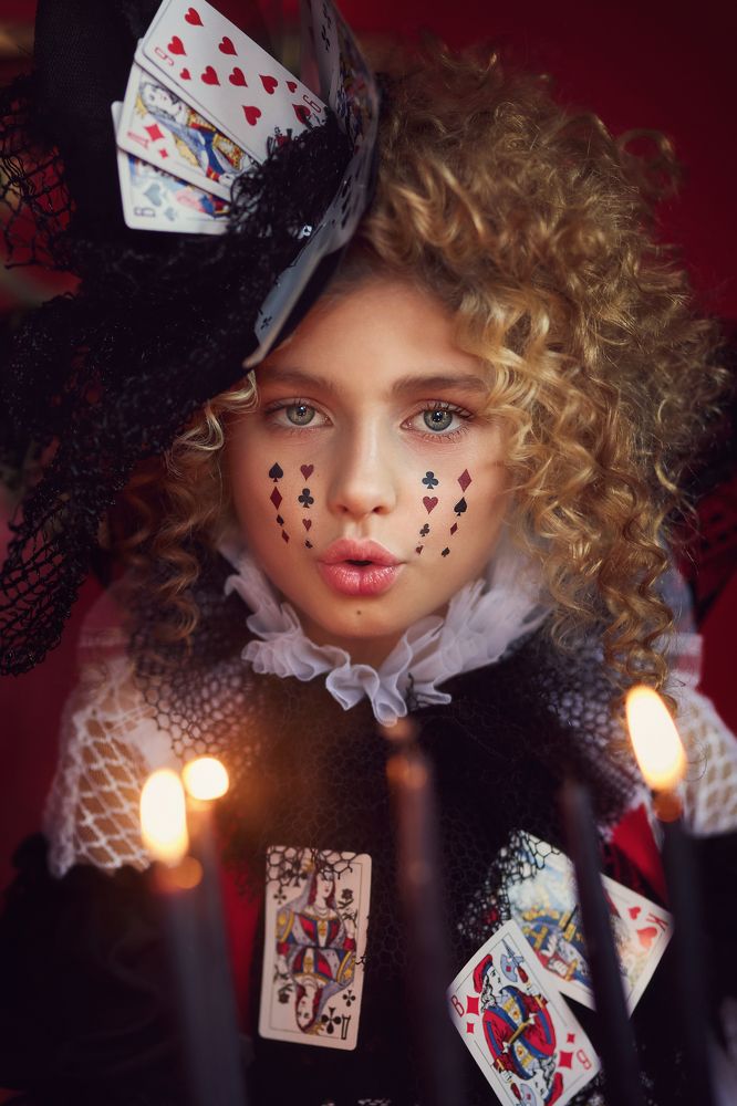 Photograph by Анастасия Чупико