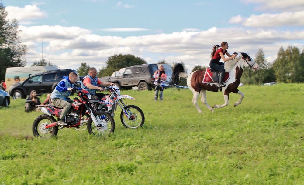 Photograph by Павел Васильев