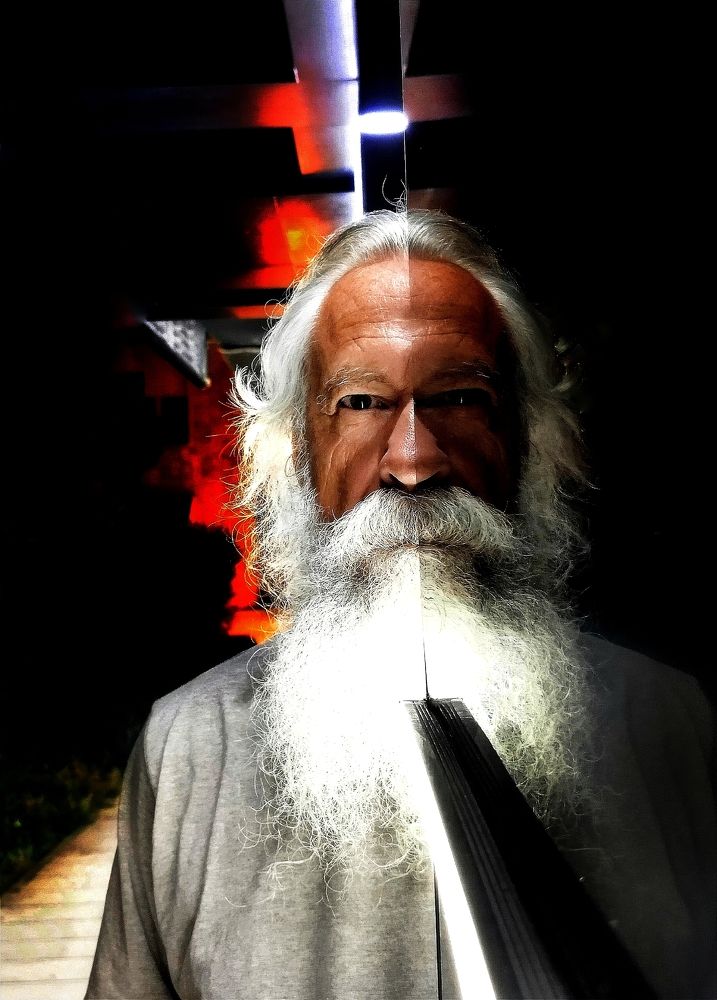 Фотография автора JELENA VASIC