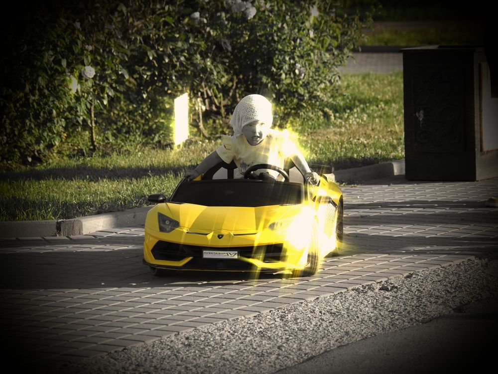 Photograph by Сергей Борисов