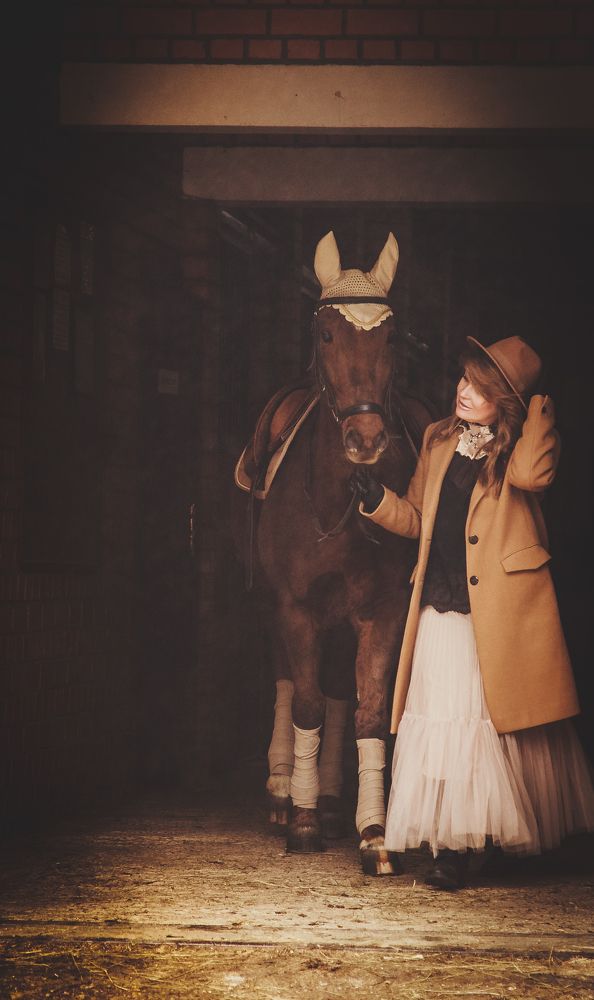 Photograph by Татьяна Петровская