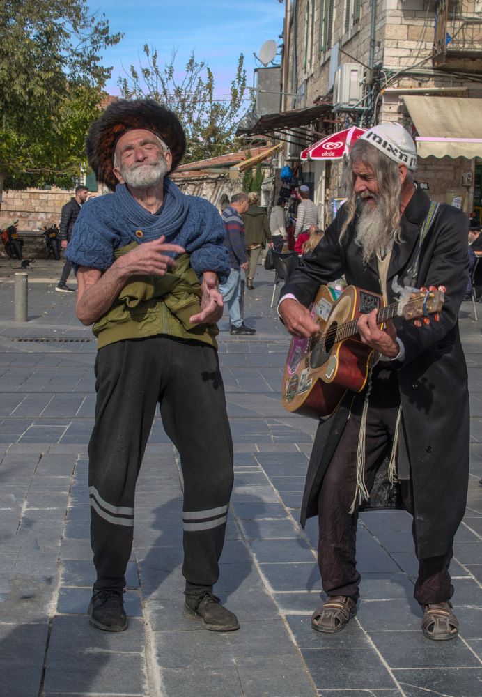 Соло под гитару