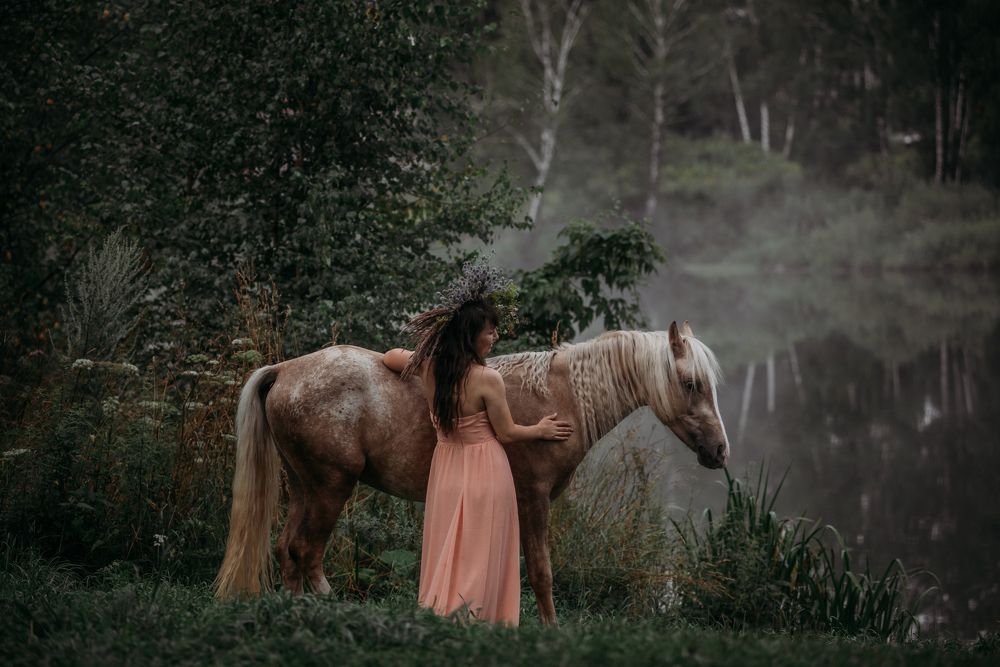 Photograph by Наталья Латыпова