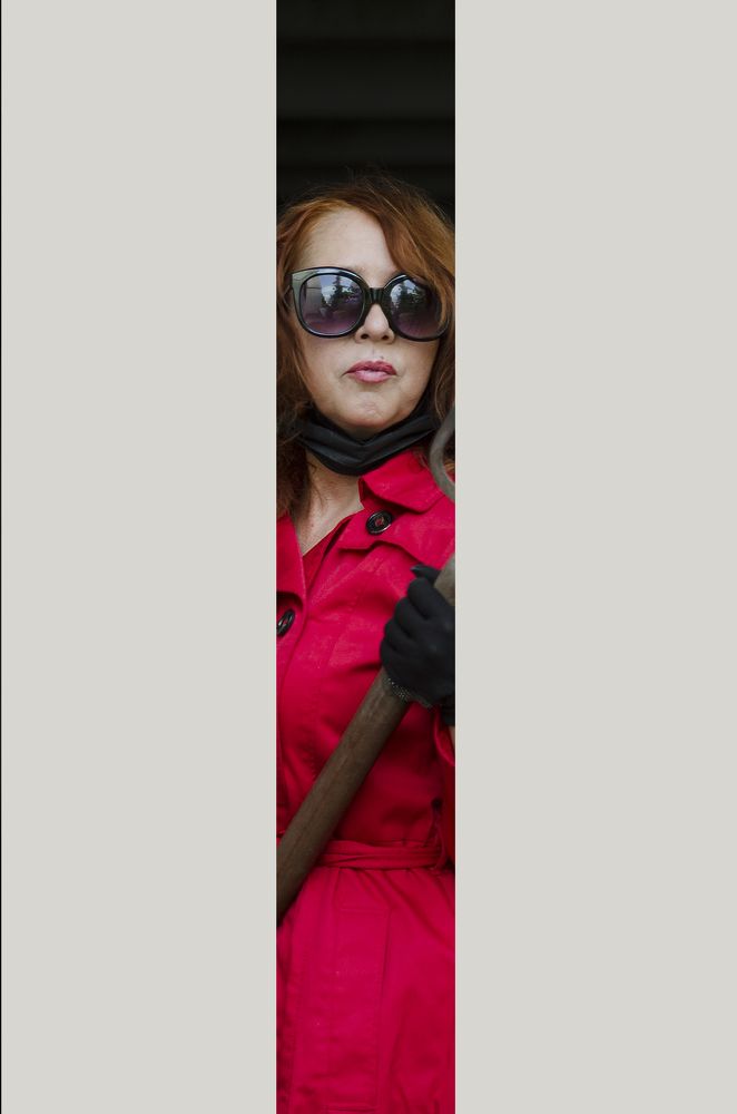 Photograph by Роман Туркин