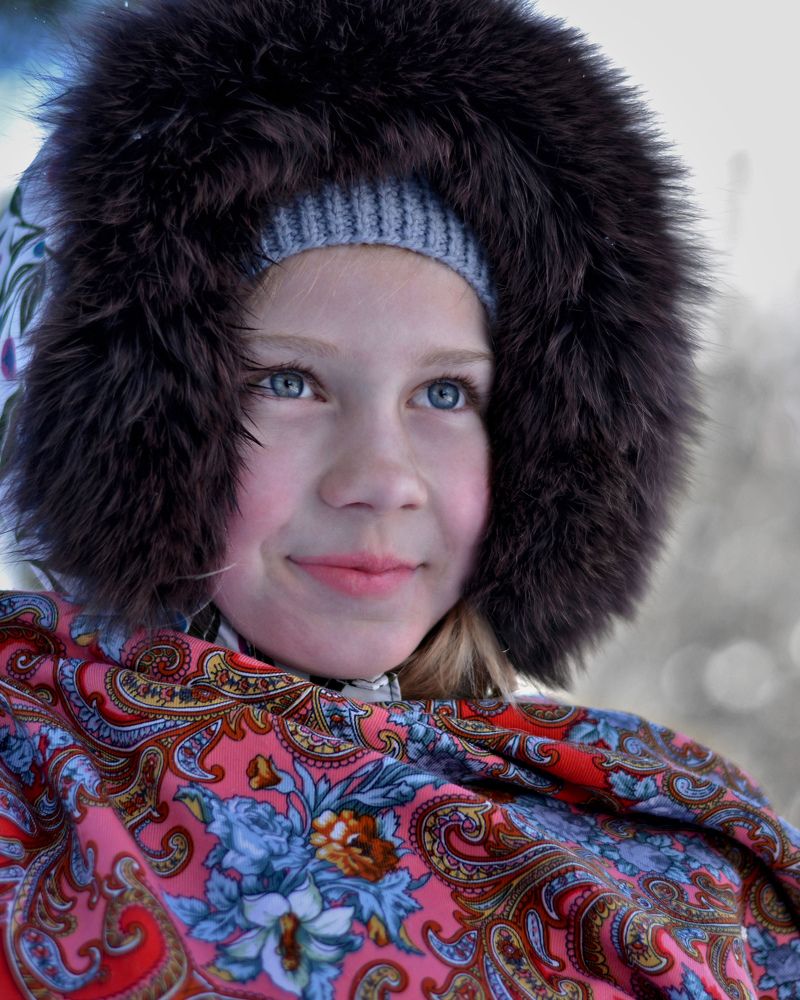 Фотография автора Mila Oreshkina