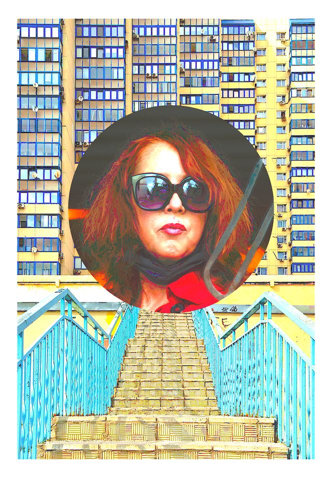 Photograph by Роман Туркин