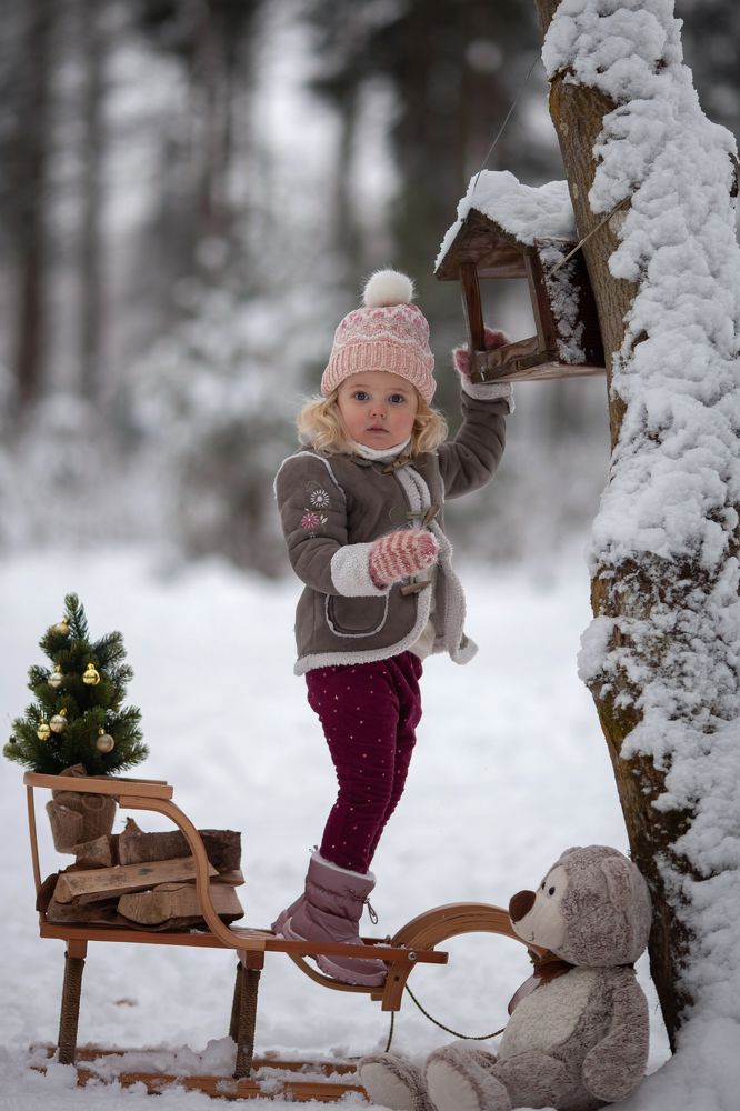 Photograph by Ольга Денисова