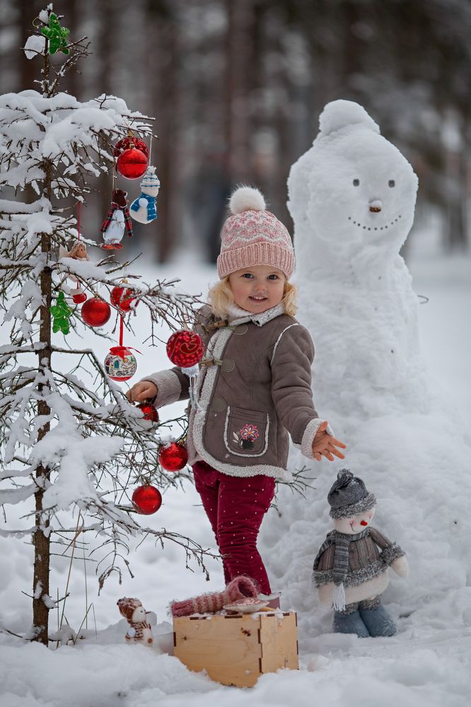 Photograph by Ольга Денисова