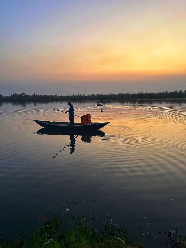 Photograph by Spandan Karmakar