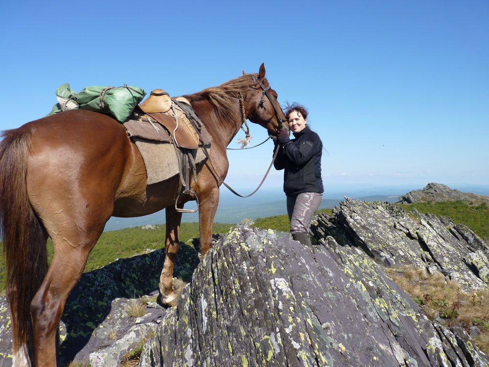 Photograph by Юрий Сычев