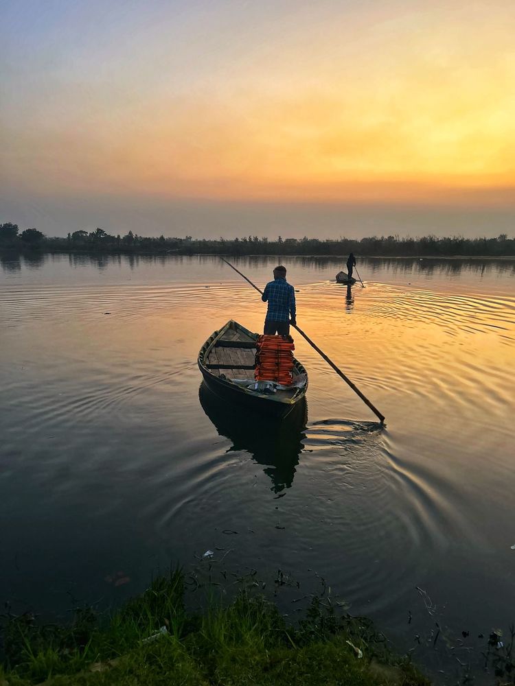 Photograph by Spandan Karmakar