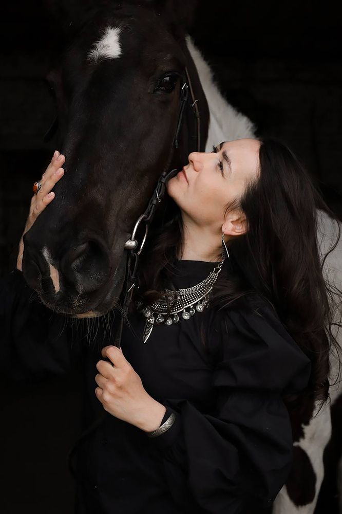 Photograph by Наталья Латыпова