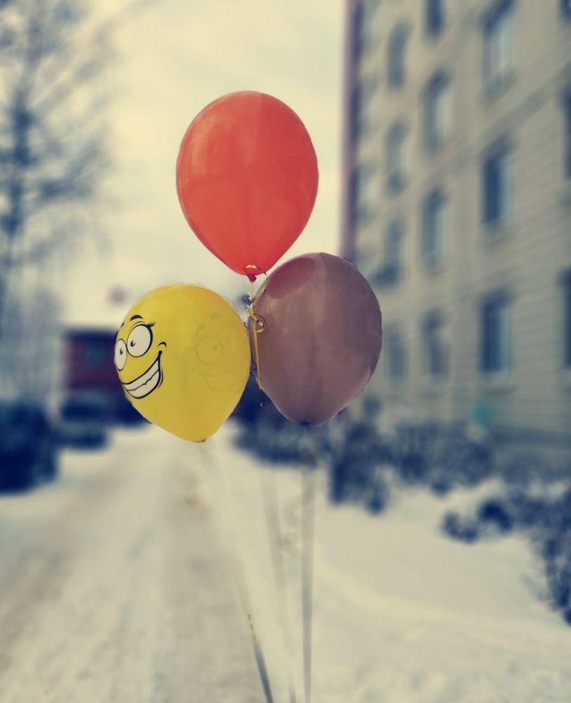 Photograph by Елена Наленч