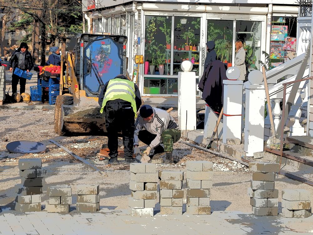 Photograph by Сергей Борисов