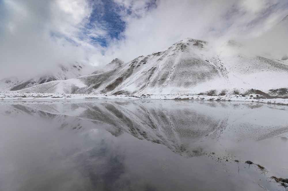 Photograph by Bevzenko Roman