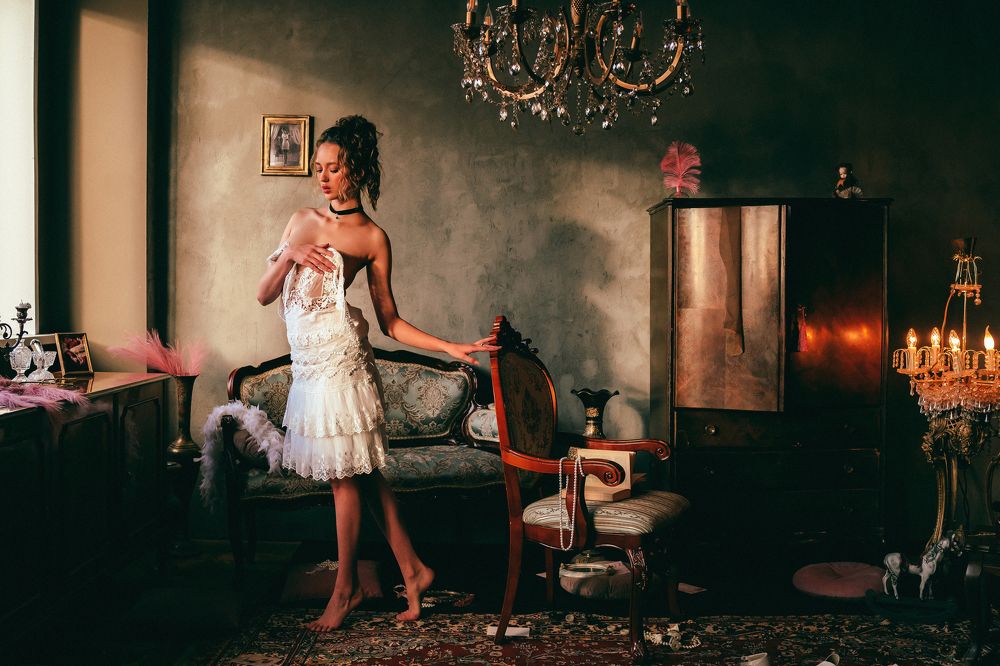 Photograph by Андрей Родкин