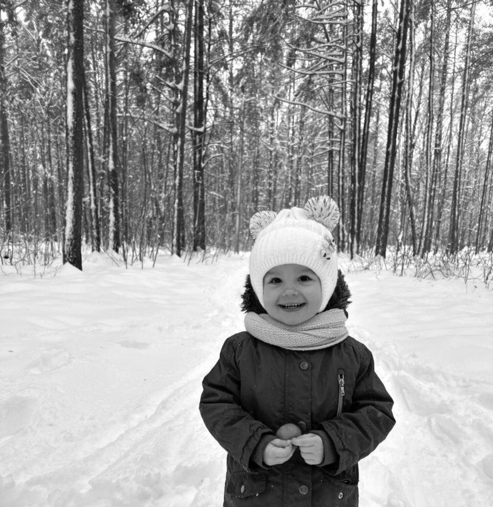 Фотография автора Yuliya Yuskova