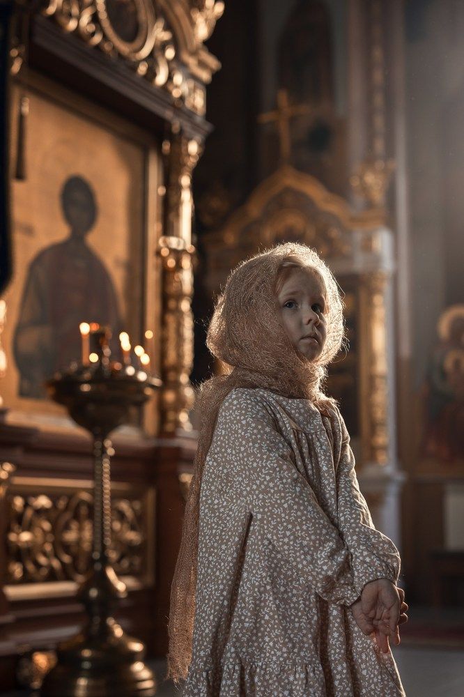 Photograph by Елена Щенина