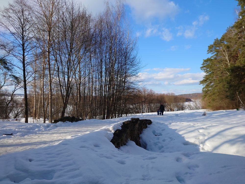 Photograph by Юрий Сычев