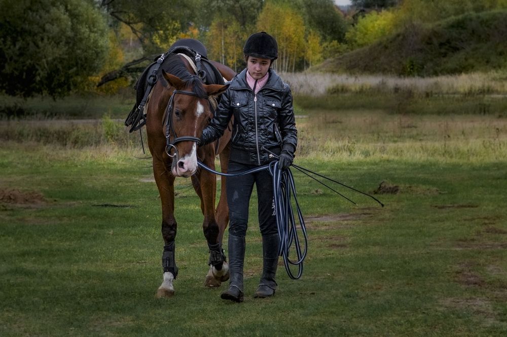 Photograph by Игорь Смирнов