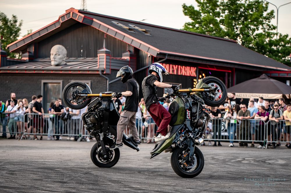 Photograph by Дарымов Владимир