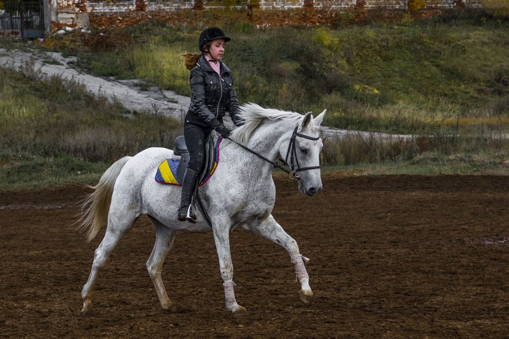 Photograph by Игорь Смирнов