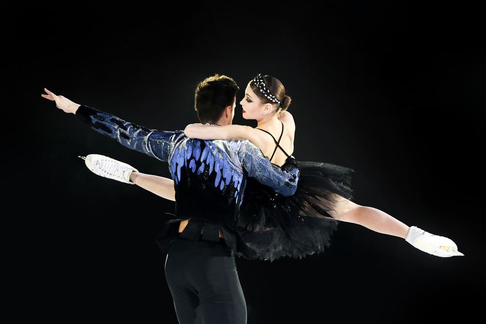 Photograph by Юлия Трофимова