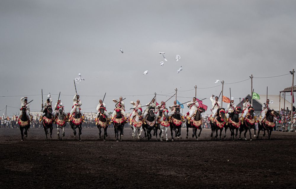 Photograph by el hassan brahki