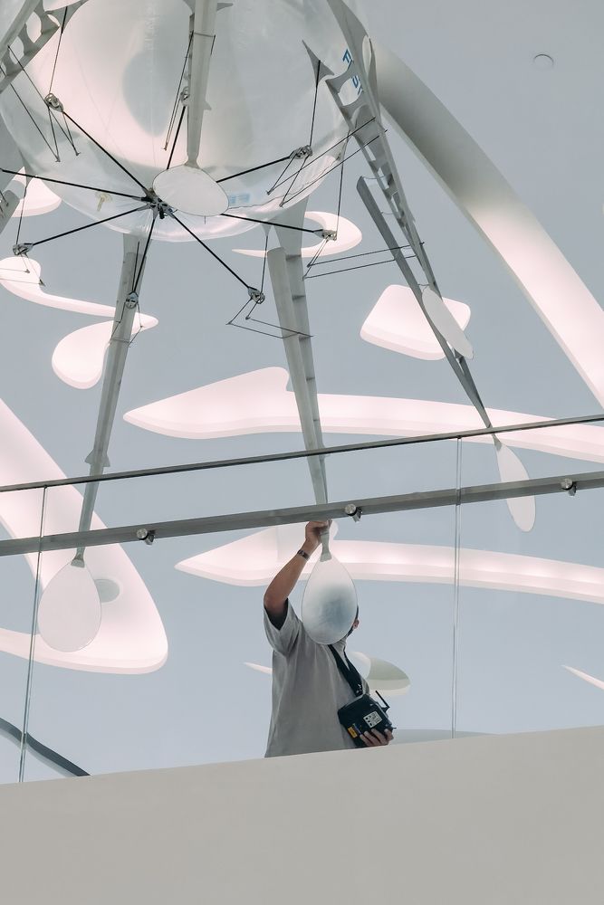 Photograph by Ivan Vetoshkin