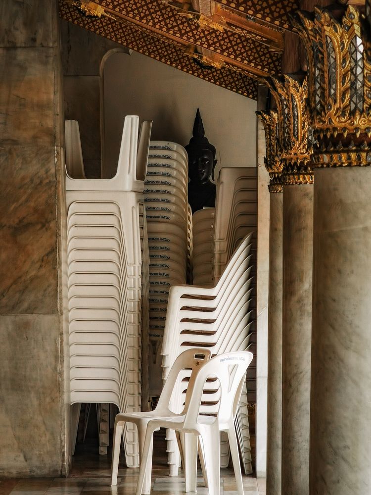 Photograph by Ivan Vetoshkin