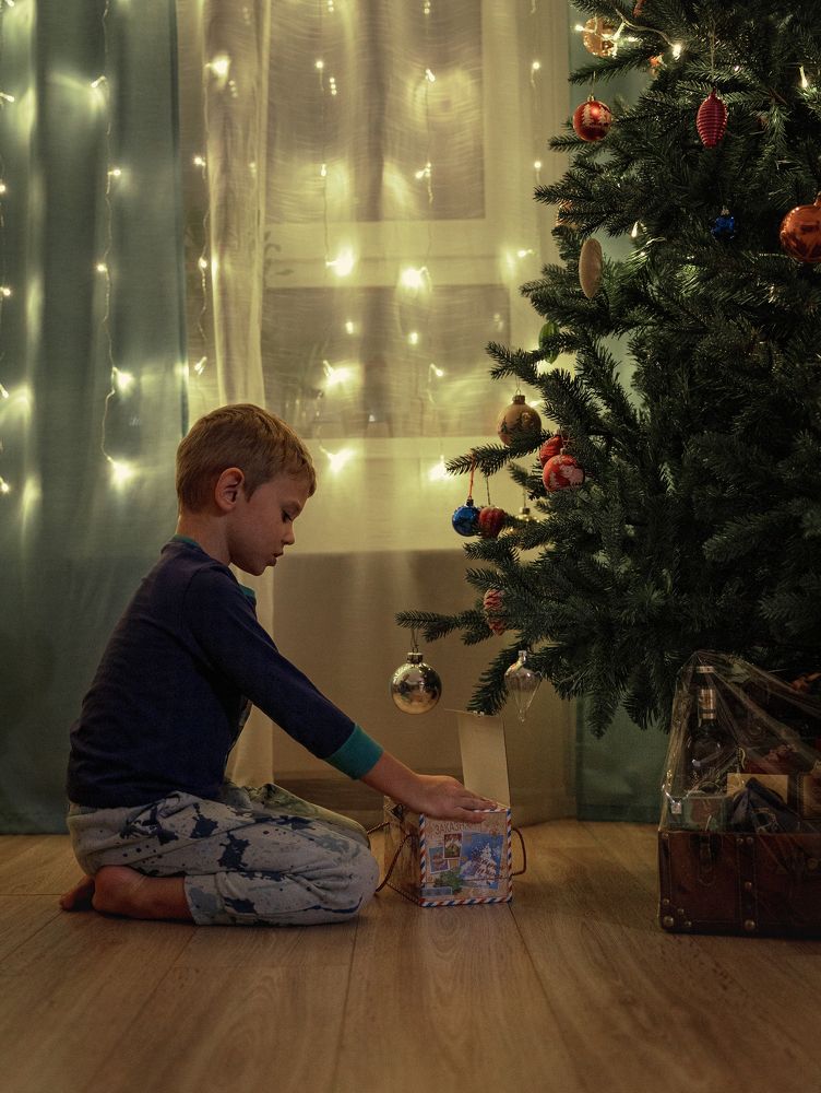 Photograph by Анастасия Улитко