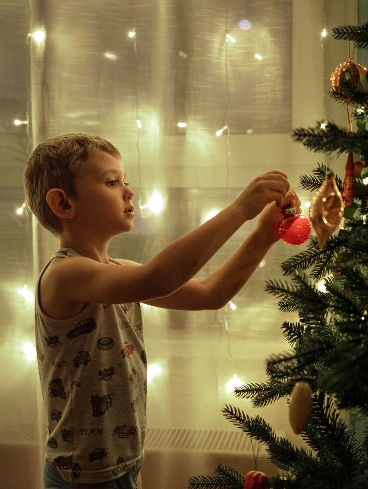 Photograph by Анастасия Улитко