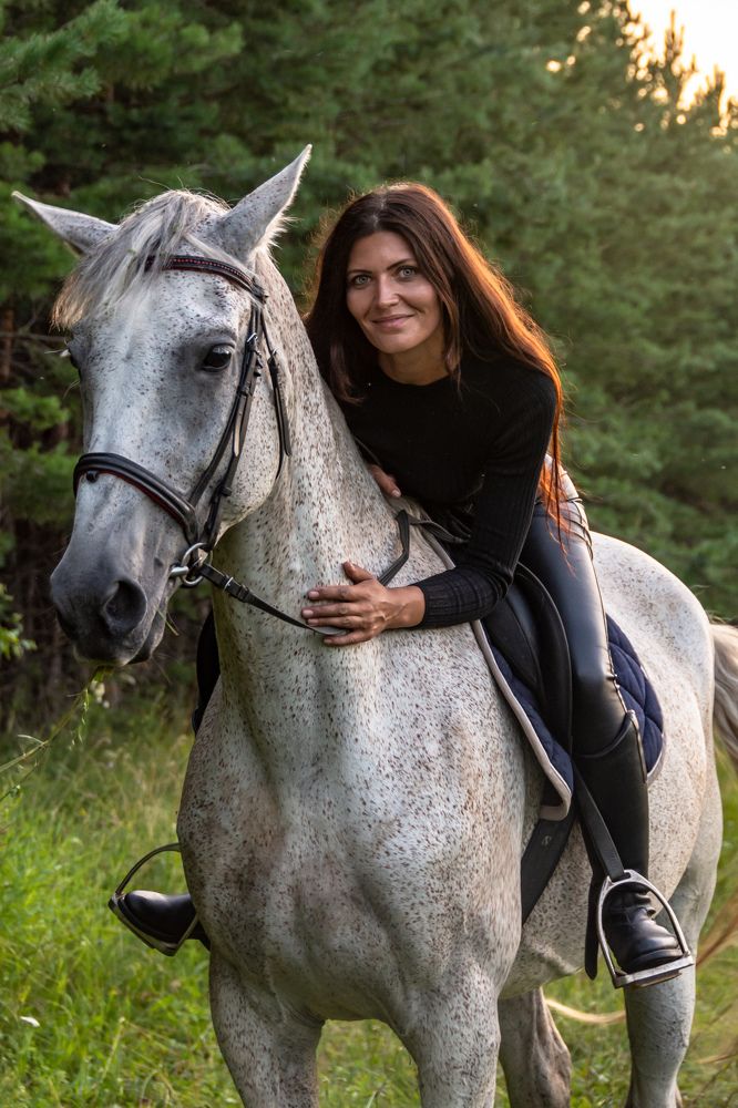 Photograph by Дарымов Владимир