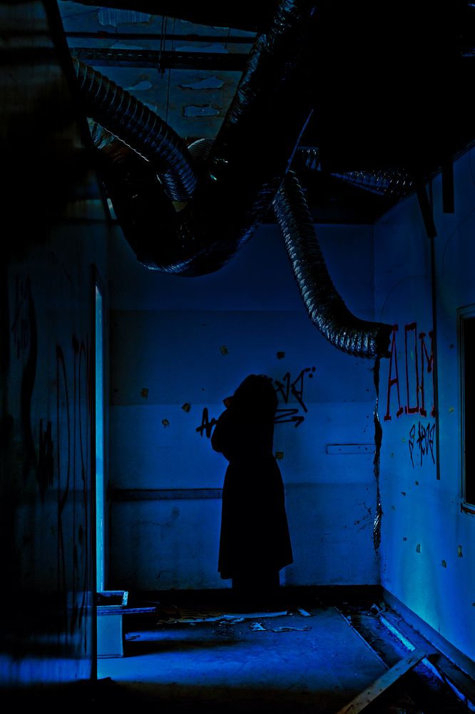 Photograph by Eftychia Vlachonatsou