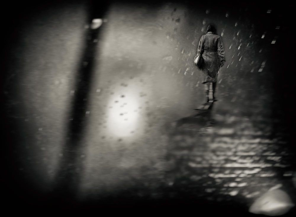 Фотография автора Наталья Новикова