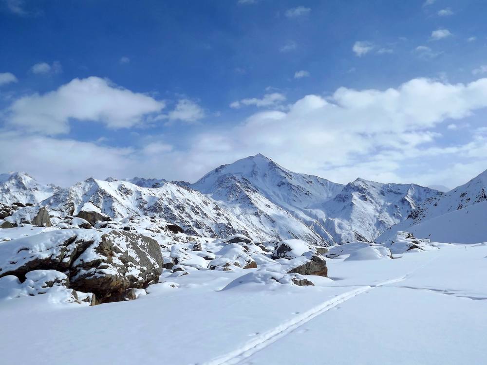 Photograph by Виктор Репников